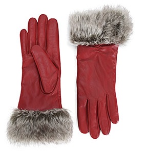 Danier Leather Gloves