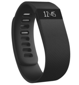 Fitbit Charge