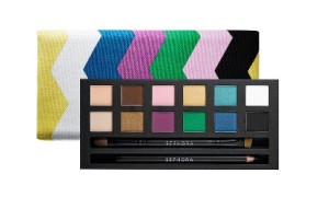 Sephora Collection IT Palette Colour Spectrum